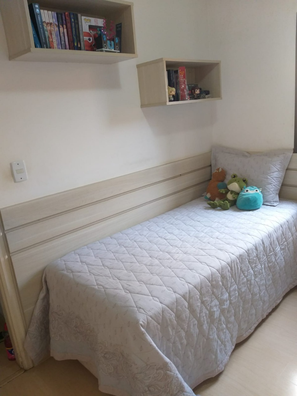 Apartamento à venda com 3 quartos, 83m² - Foto 9