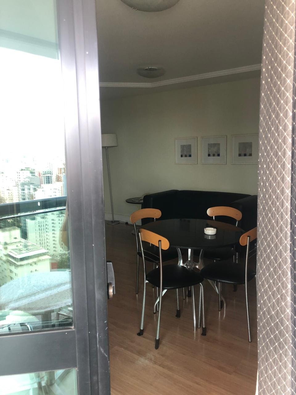 Apartamento à venda com 2 quartos, 60m² - Foto 5