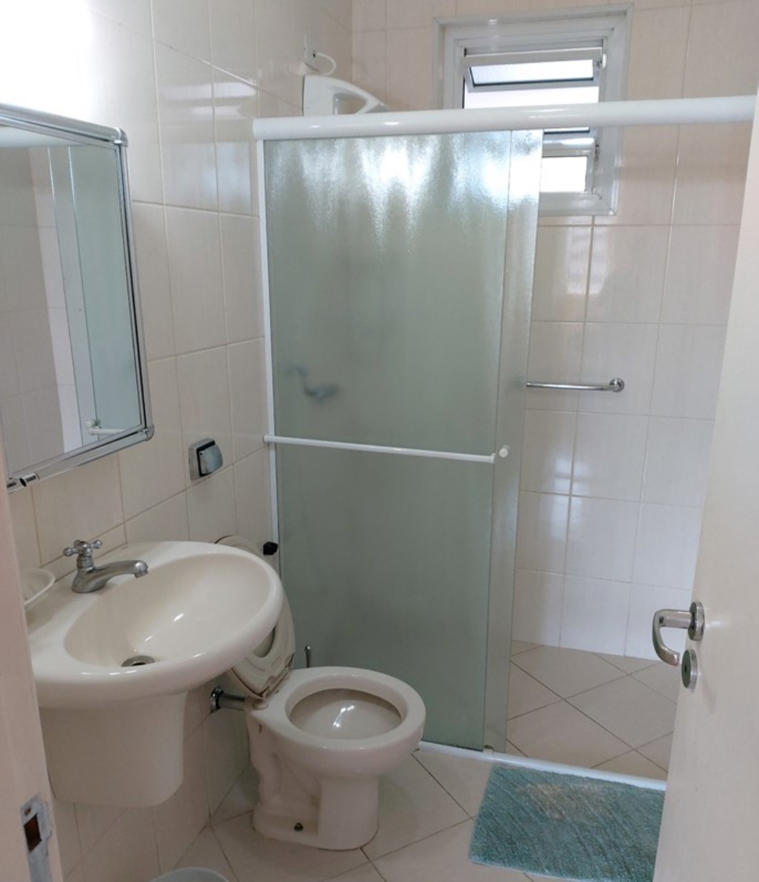 Apartamento para alugar com 3 quartos, 82m² - Foto 17