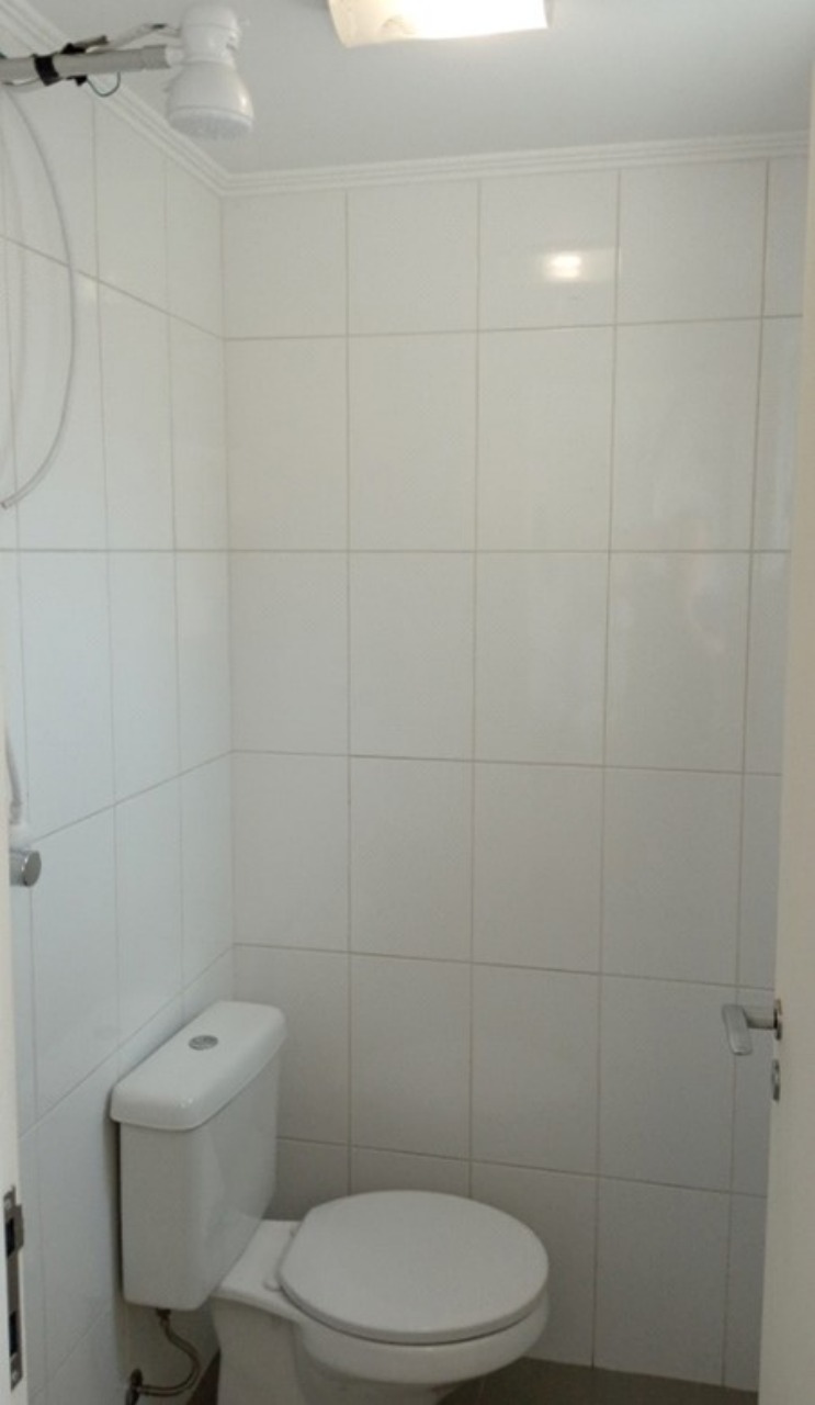 Apartamento para alugar com 3 quartos, 107m² - Foto 20