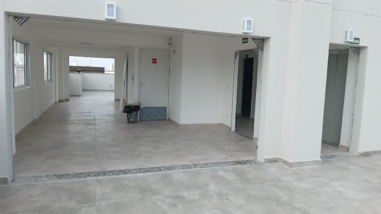 Apartamento à venda com 2 quartos, 42m² - Foto 24