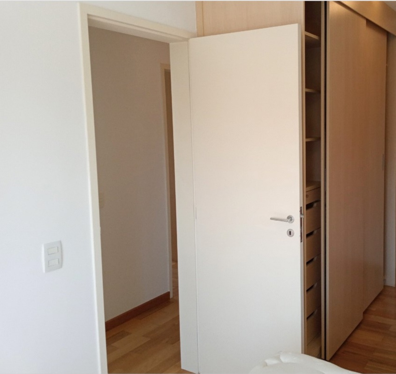 Apartamento para alugar com 3 quartos, 107m² - Foto 8