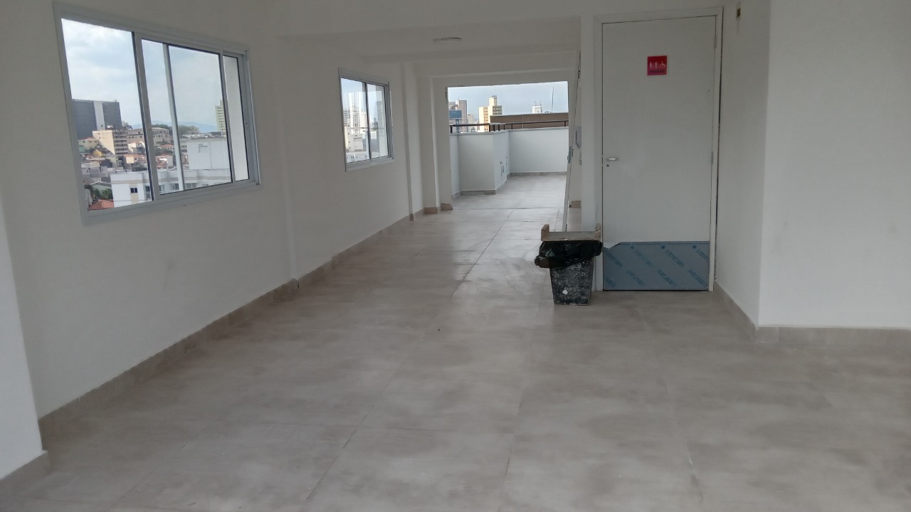 Apartamento à venda com 2 quartos, 42m² - Foto 25