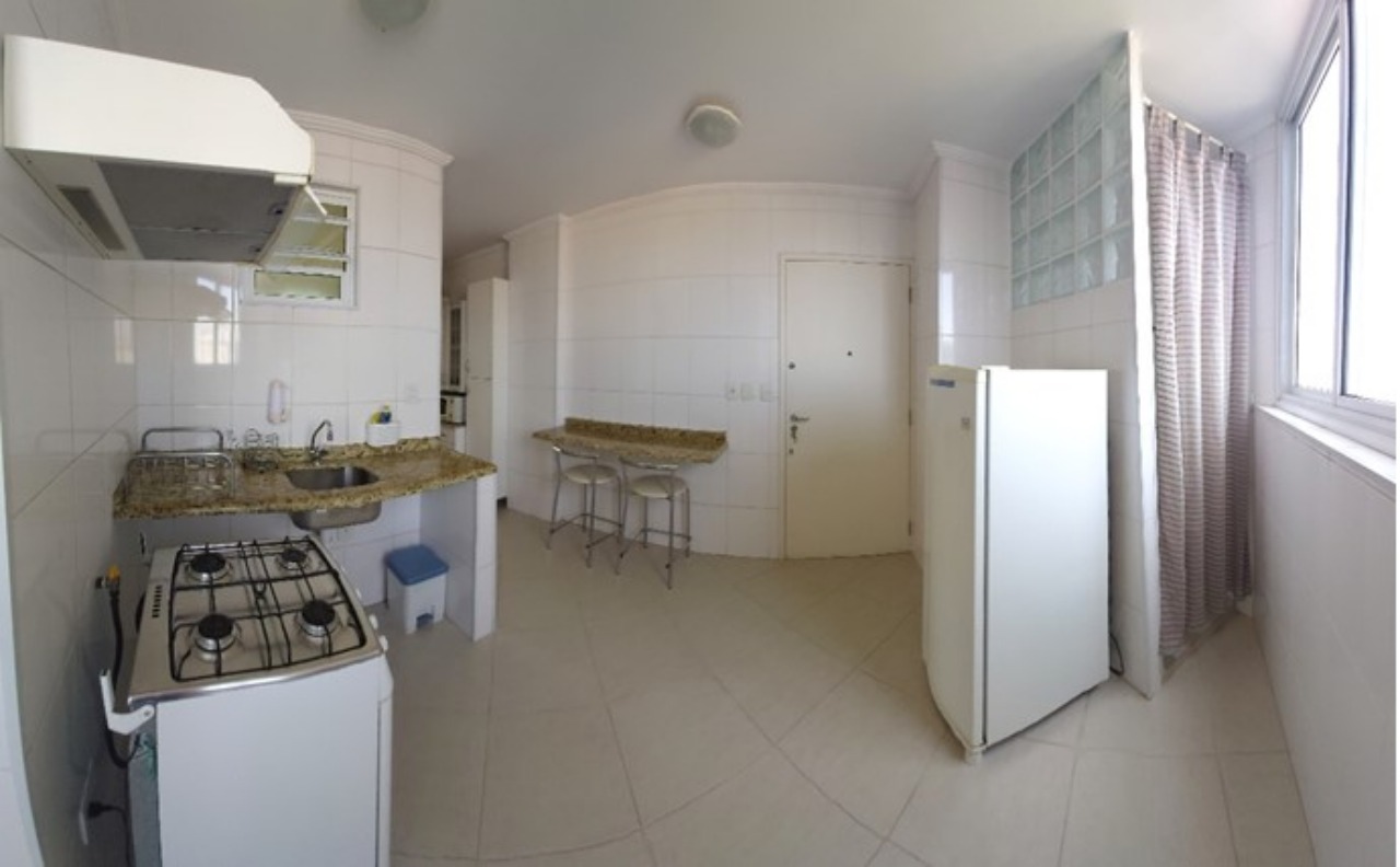 Apartamento para alugar com 3 quartos, 82m² - Foto 15