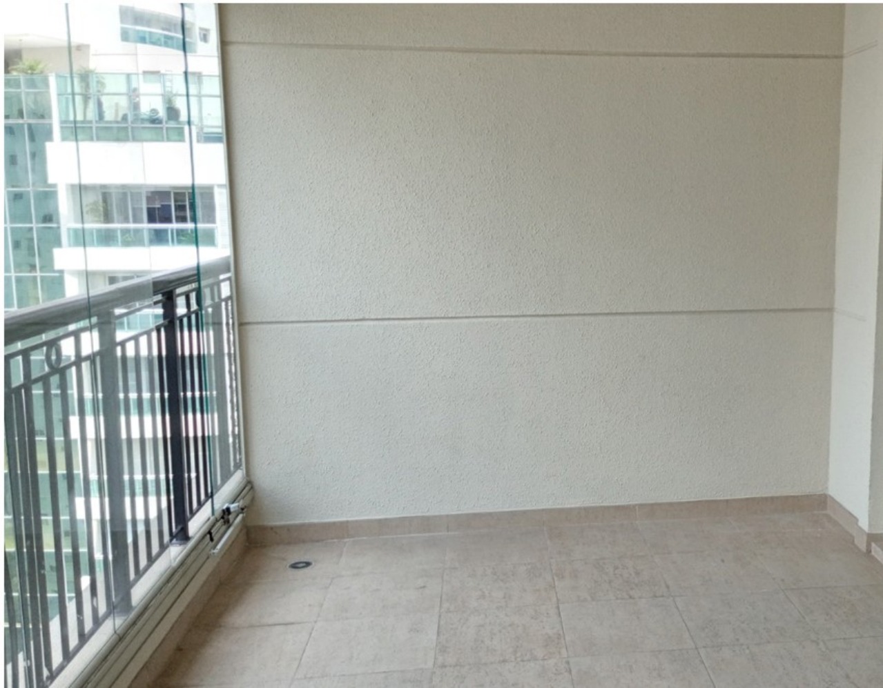 Apartamento para alugar com 3 quartos, 107m² - Foto 6