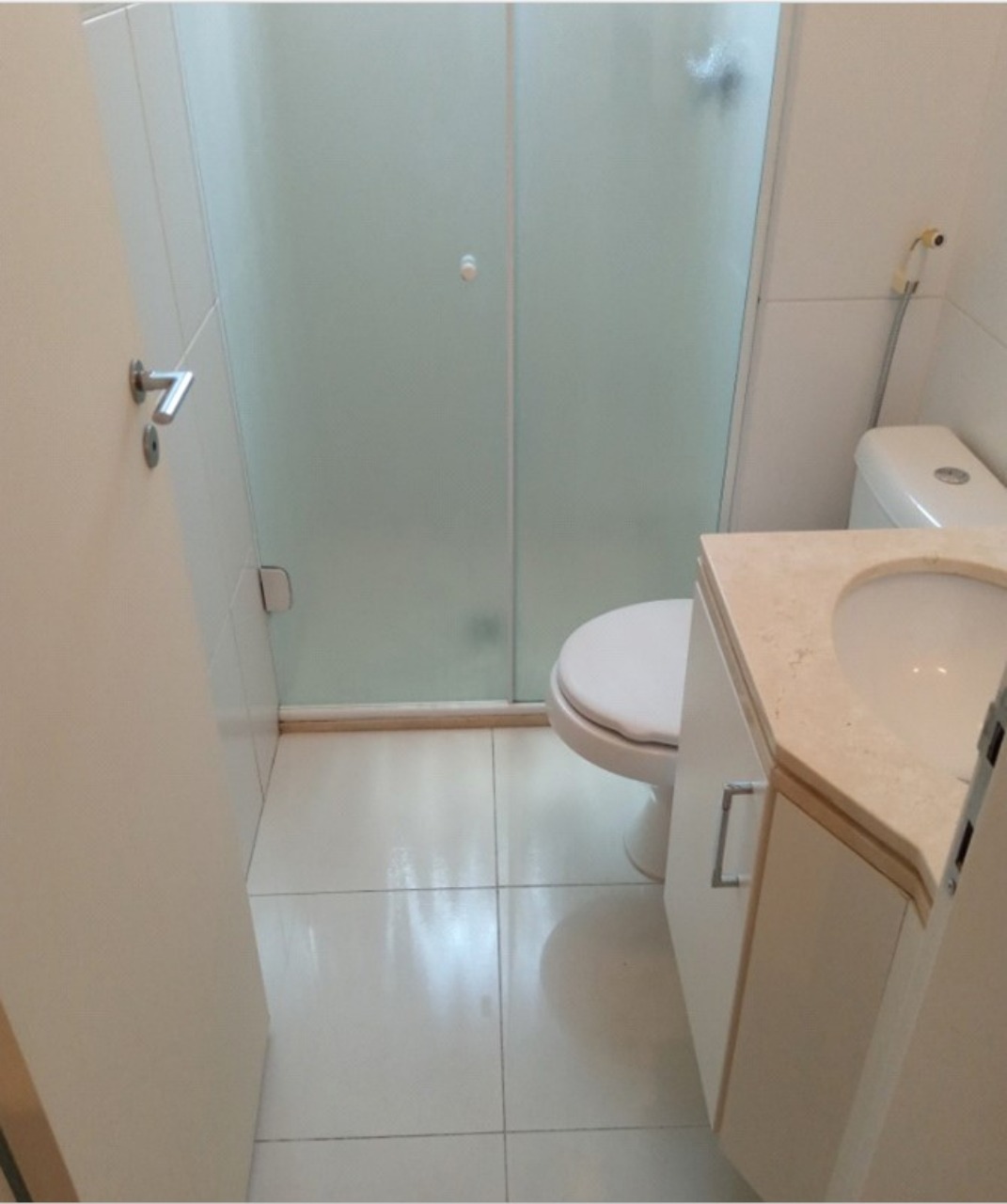 Apartamento para alugar com 3 quartos, 107m² - Foto 14