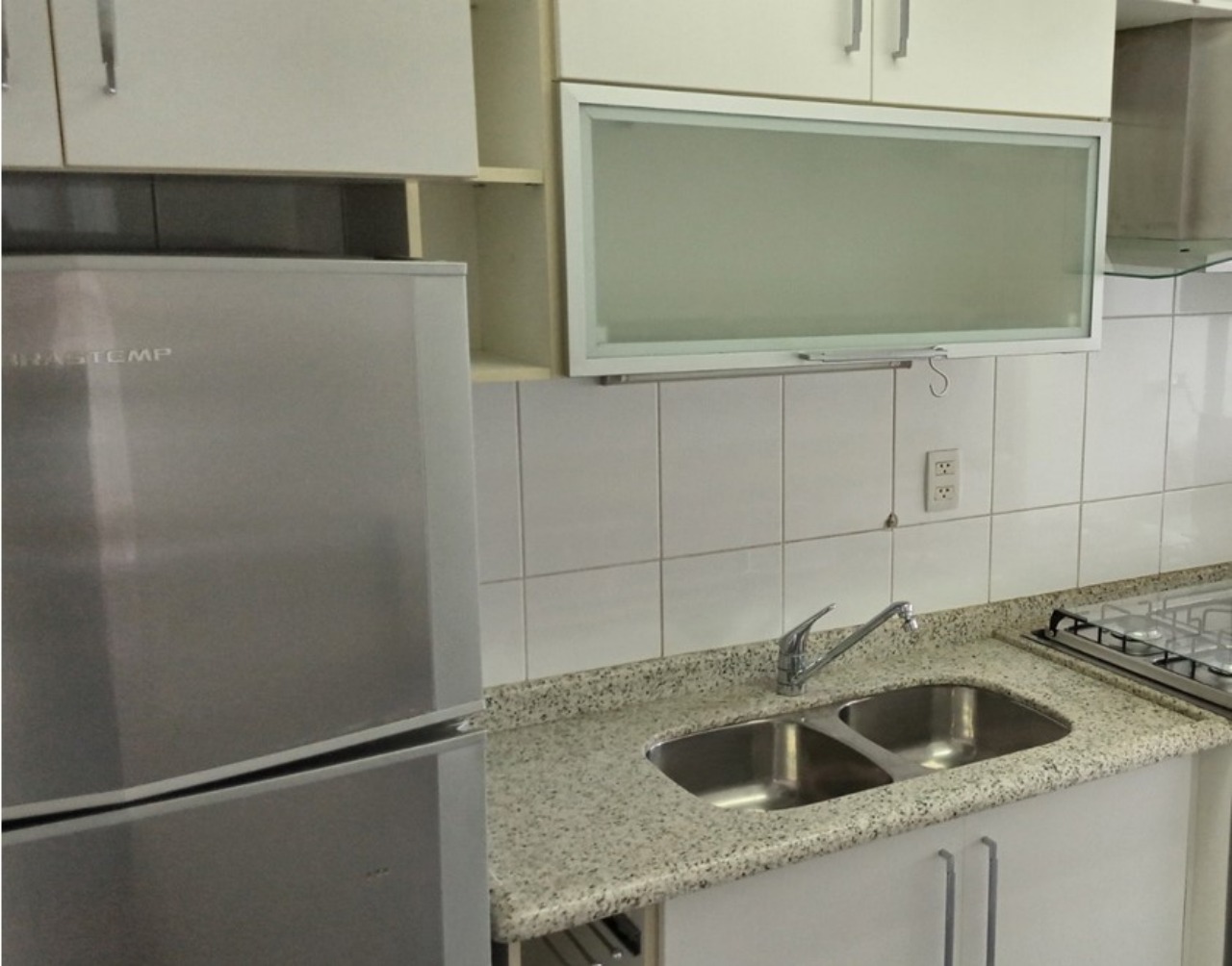 Apartamento para alugar com 3 quartos, 107m² - Foto 16