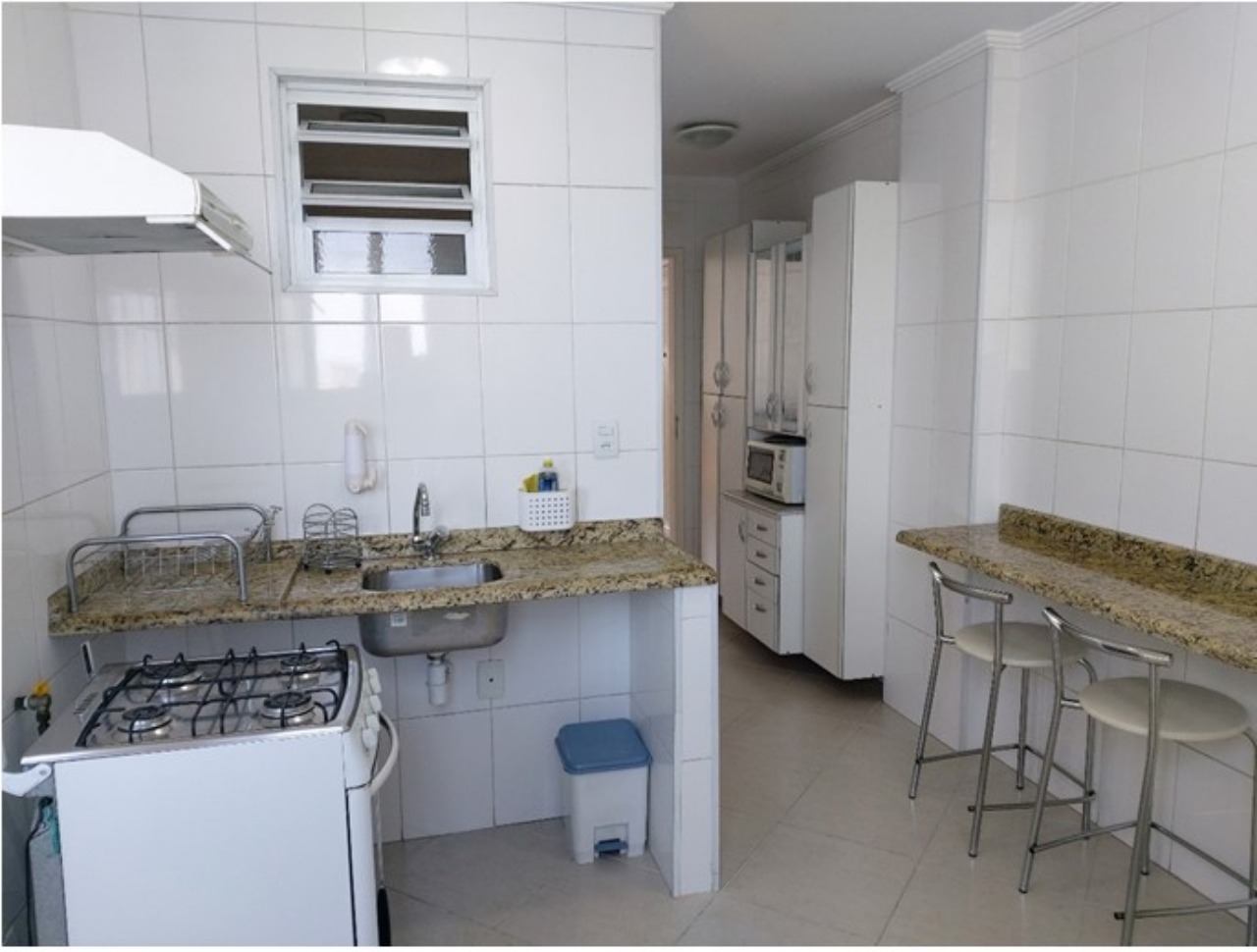 Apartamento para alugar com 3 quartos, 82m² - Foto 14