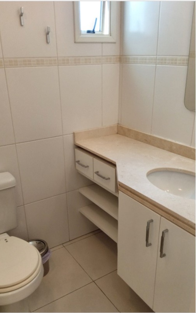 Apartamento para alugar com 3 quartos, 107m² - Foto 9