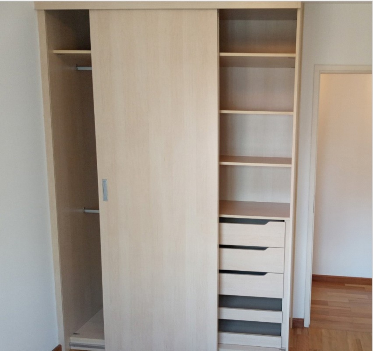 Apartamento para alugar com 3 quartos, 107m² - Foto 10