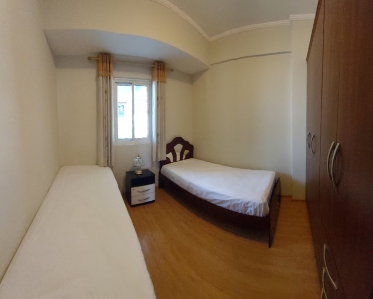 Apartamento para alugar com 3 quartos, 82m² - Foto 5