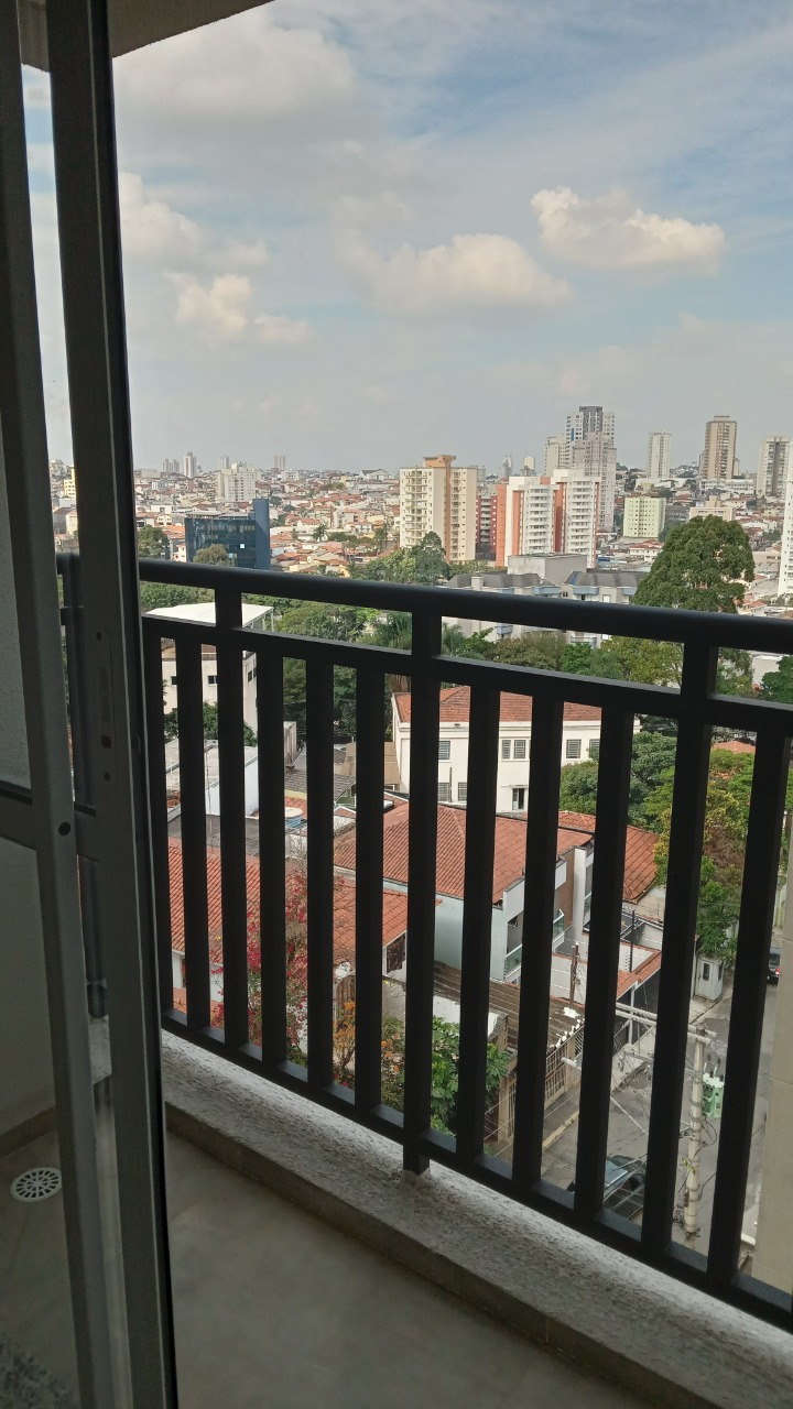 Apartamento à venda com 2 quartos, 42m² - Foto 6