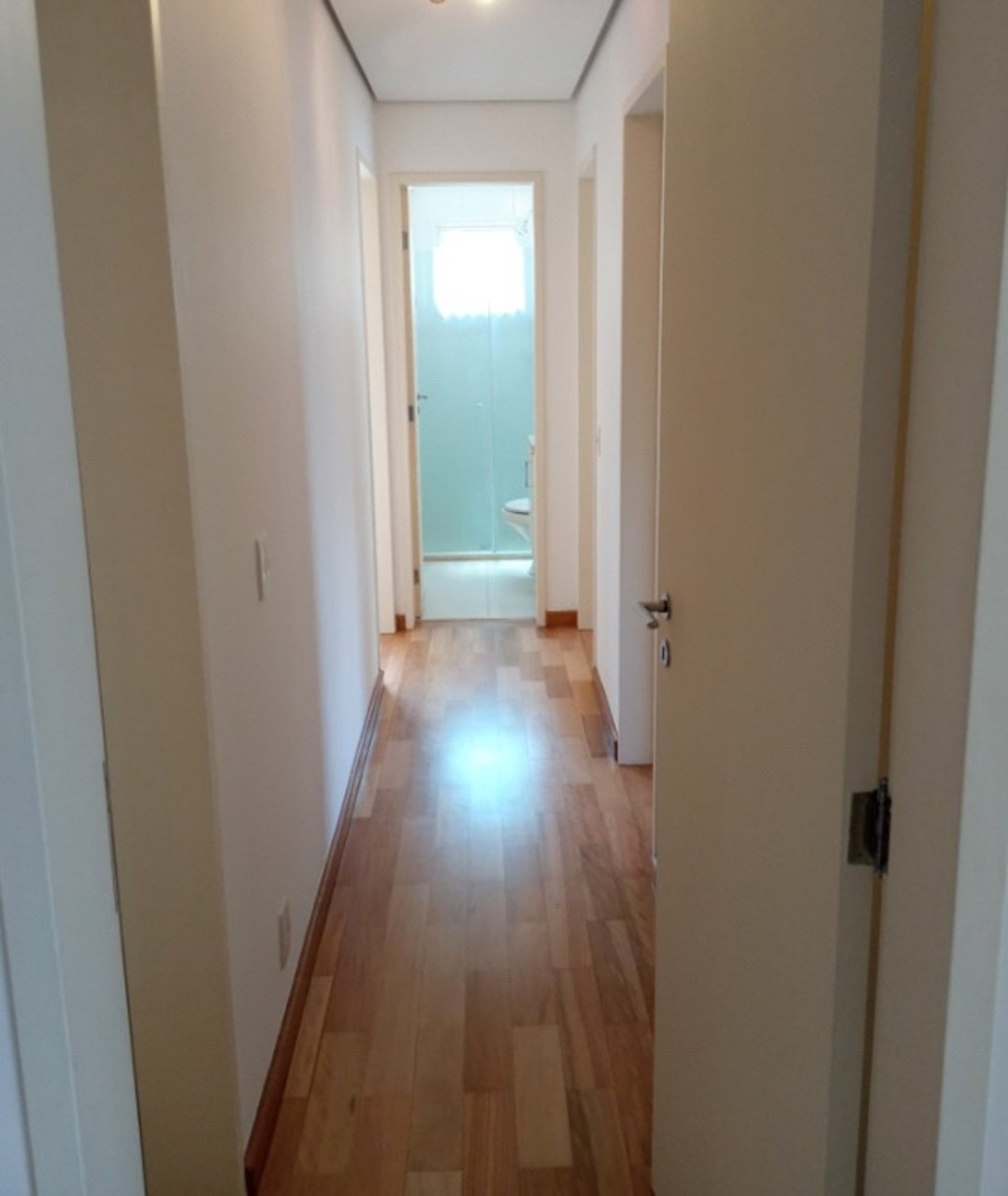 Apartamento para alugar com 3 quartos, 107m² - Foto 5