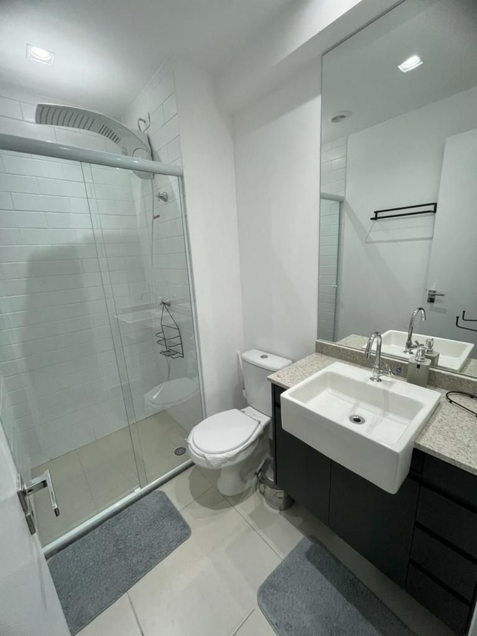 Apartamento para alugar com 1 quarto, 32m² - Foto 9