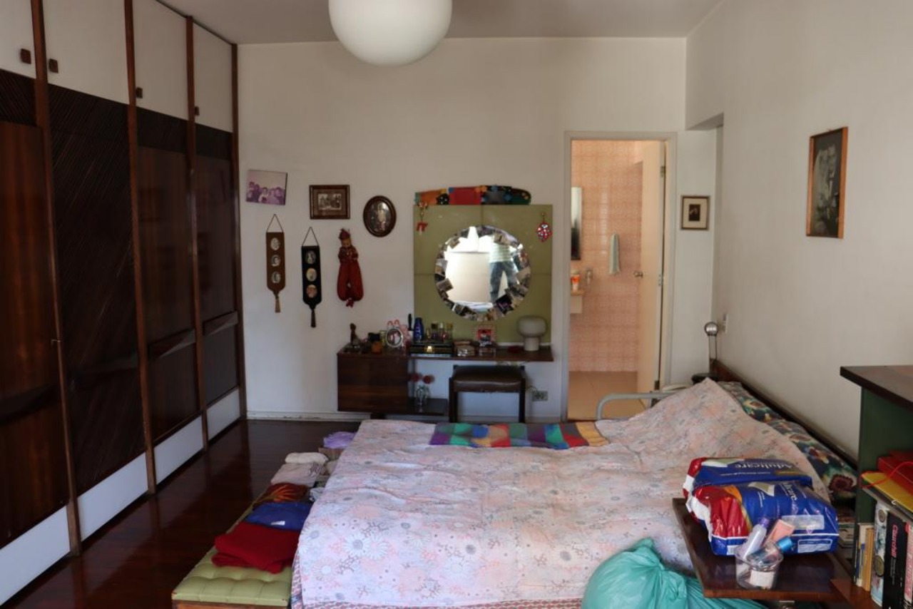 Apartamento à venda com 3 quartos, 200m² - Foto 11