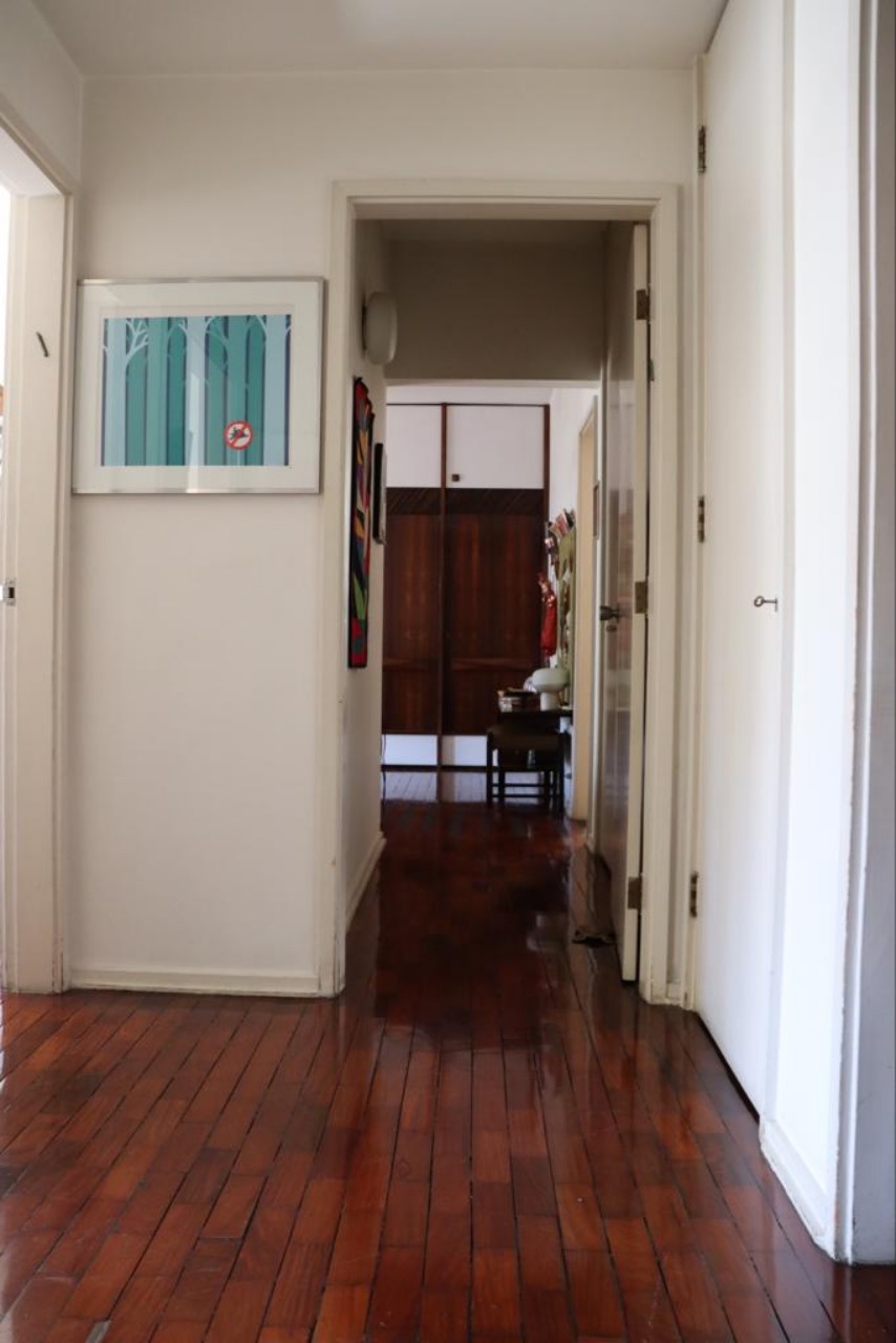 Apartamento à venda com 3 quartos, 200m² - Foto 10