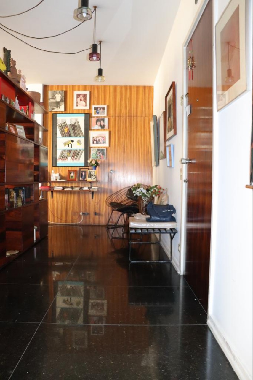 Apartamento à venda com 3 quartos, 200m² - Foto 5