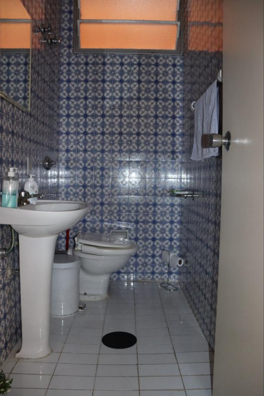 Apartamento à venda com 3 quartos, 200m² - Foto 6