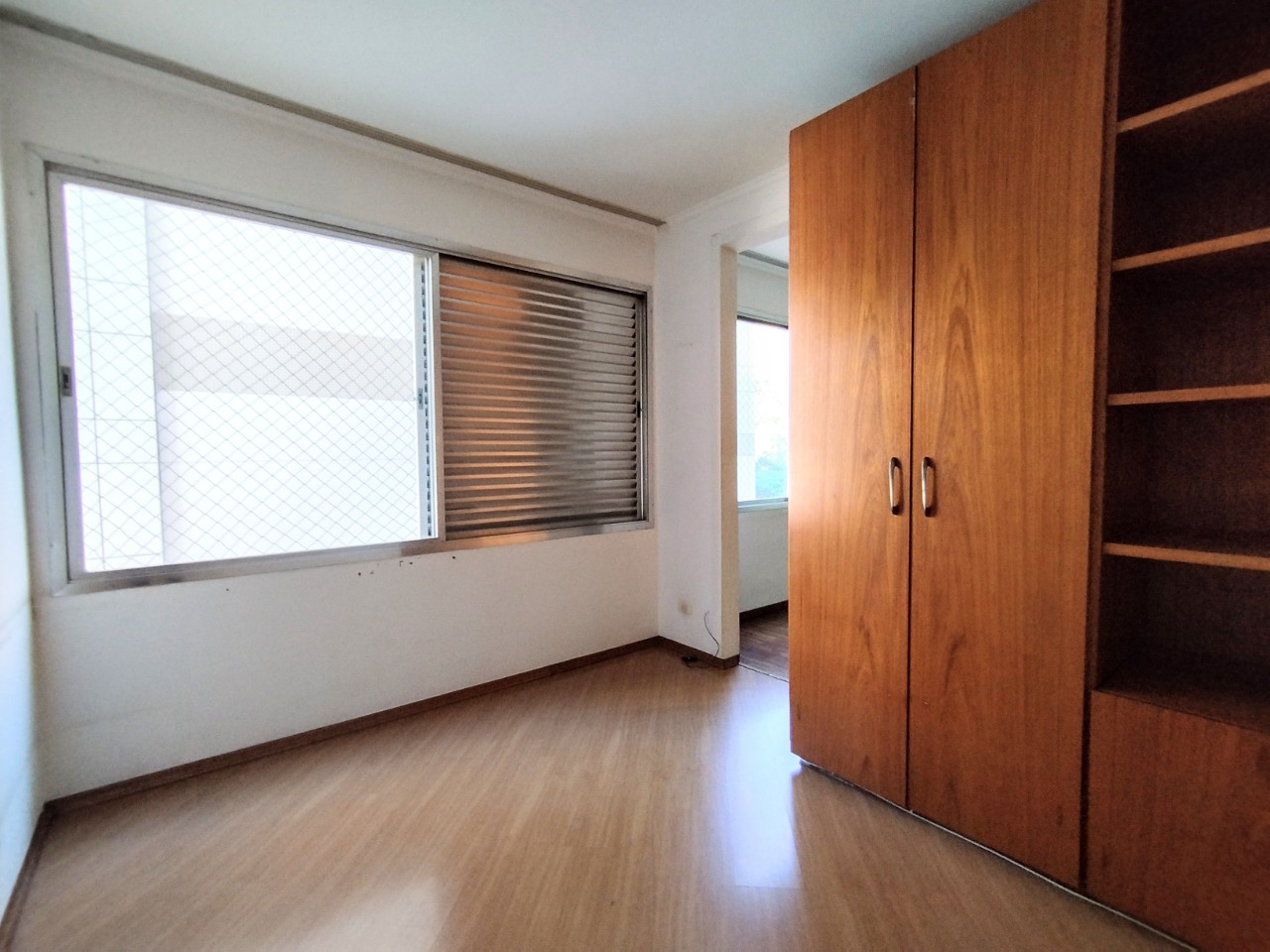 Apartamento para alugar com 3 quartos, 120m² - Foto 3