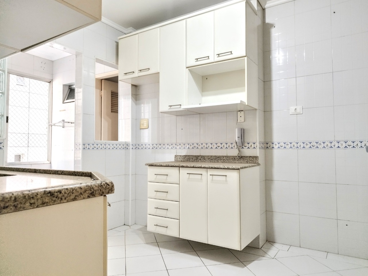 Apartamento para alugar com 3 quartos, 120m² - Foto 10