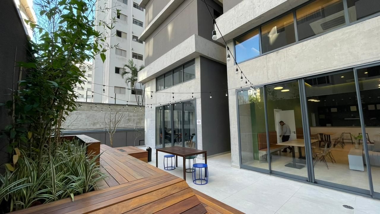 Apartamento para alugar com 1 quarto, 32m² - Foto 25