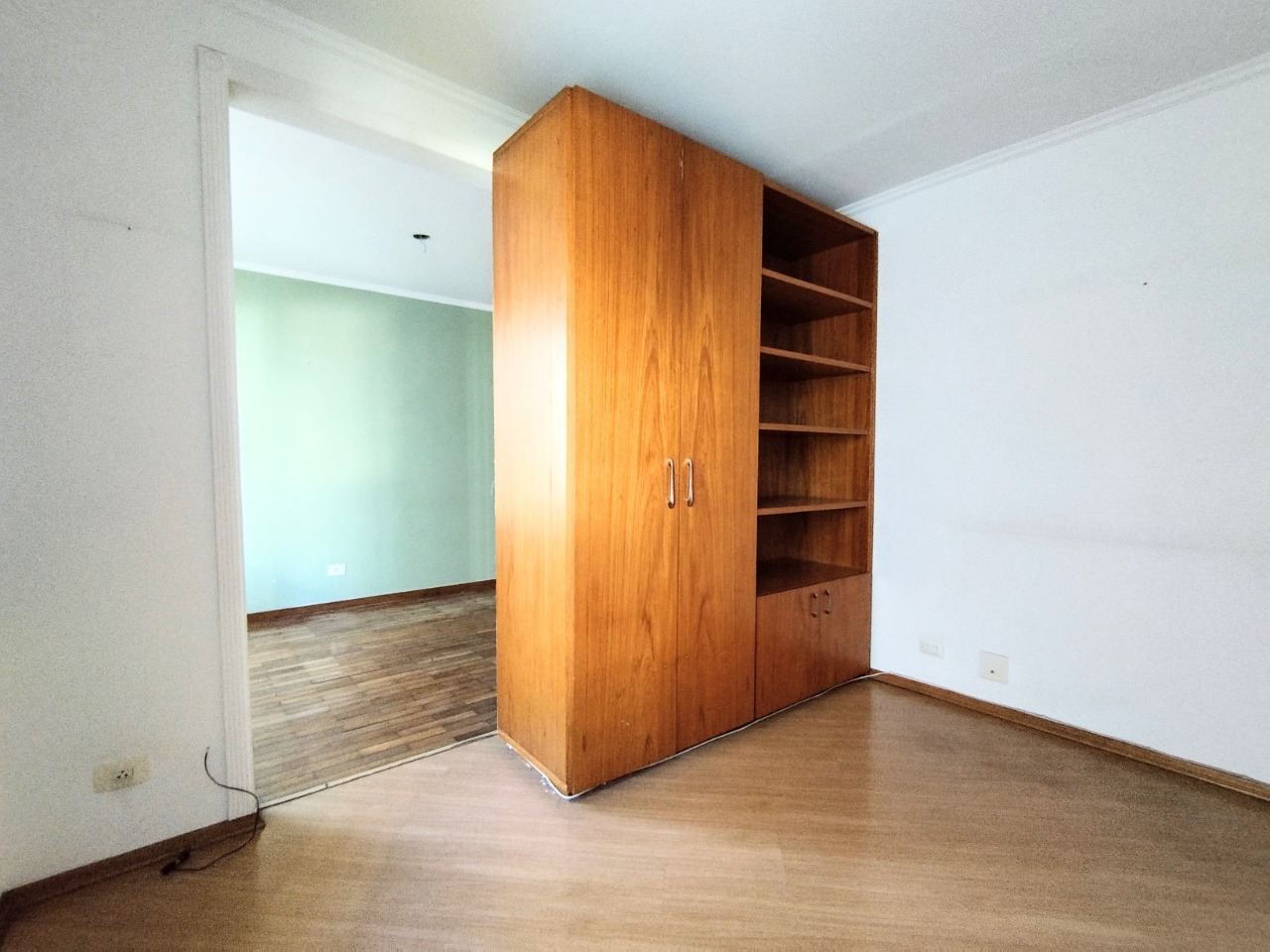 Apartamento para alugar com 3 quartos, 120m² - Foto 23