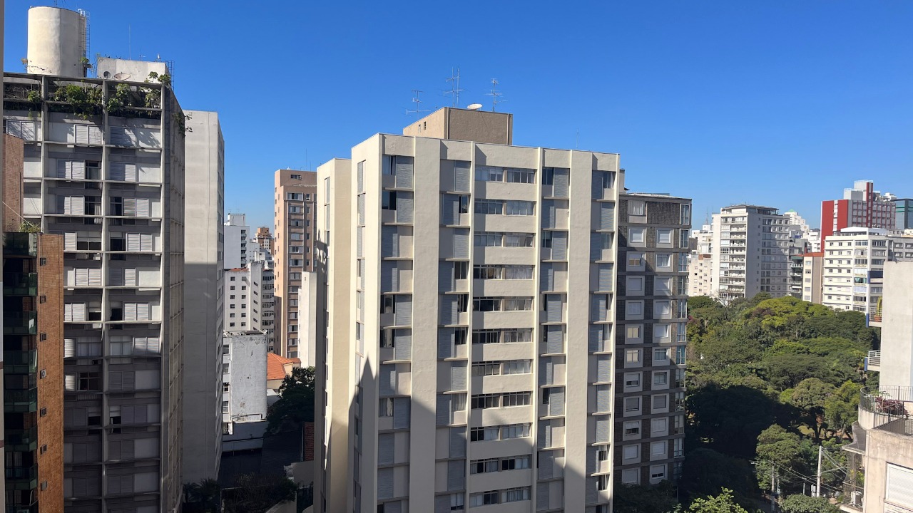 Apartamento à venda com 4 quartos, 280m² - Foto 40