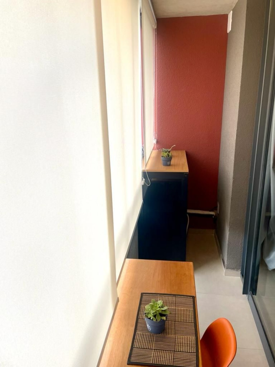 Apartamento para alugar com 1 quarto, 32m² - Foto 17