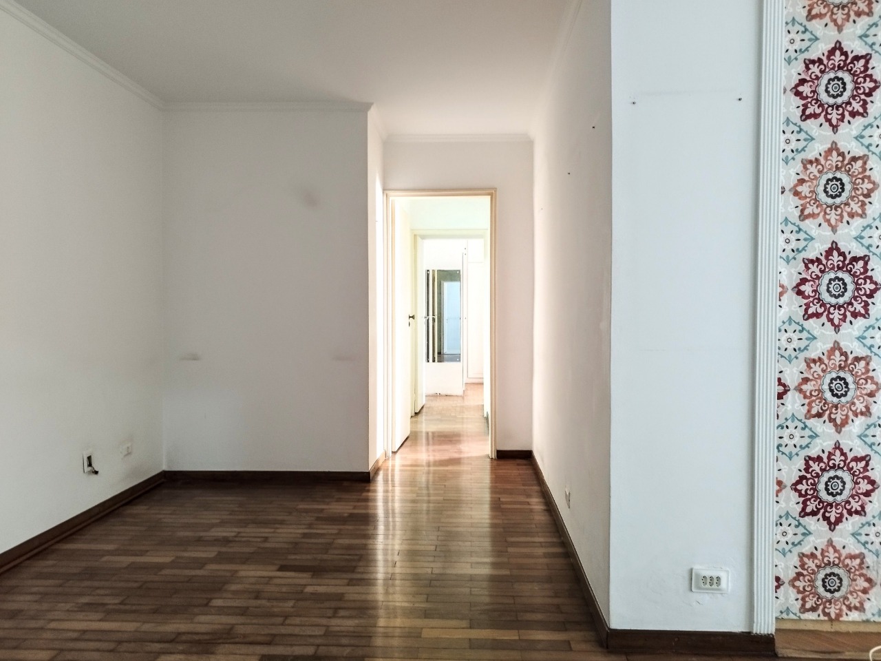 Apartamento para alugar com 3 quartos, 120m² - Foto 25