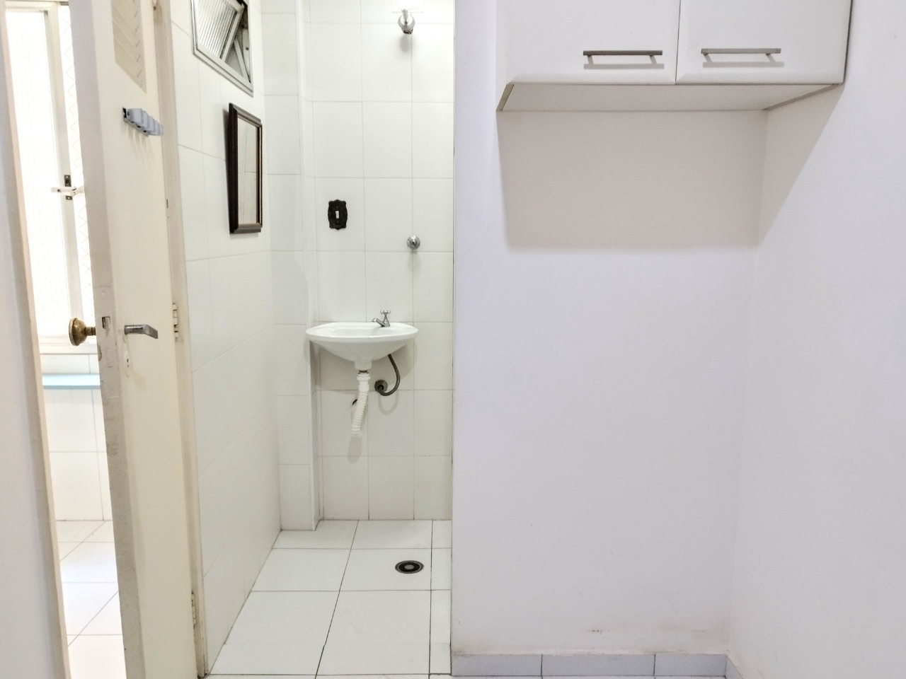 Apartamento para alugar com 3 quartos, 120m² - Foto 24