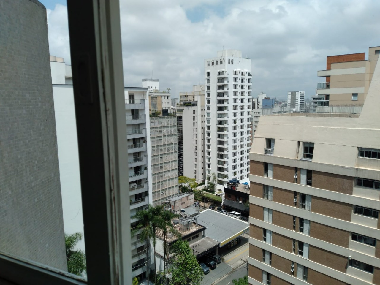 Apartamento para alugar com 2 quartos, 85m² - Foto 5