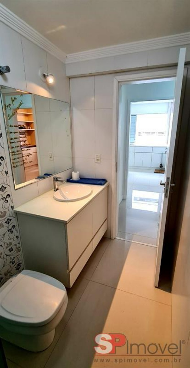 Apartamento à venda com 4 quartos, 151m² - Foto 19