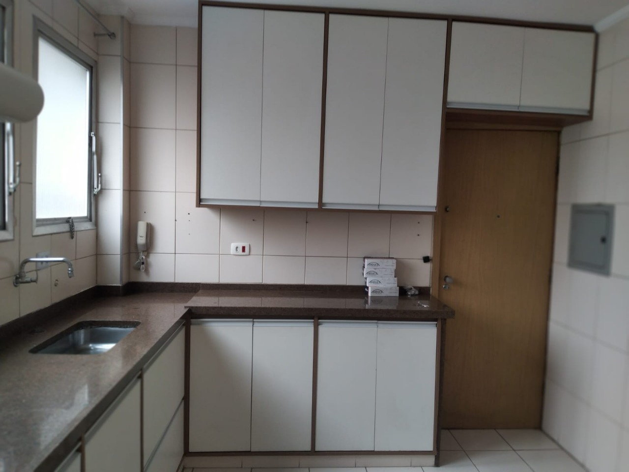 Apartamento para alugar com 3 quartos, 110m² - Foto 20