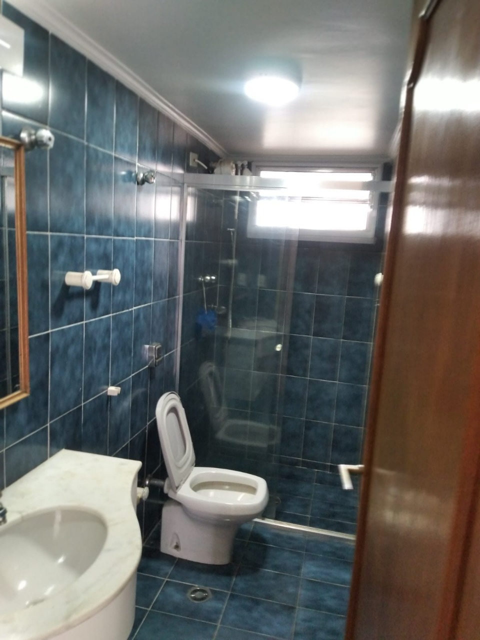 Apartamento para alugar com 3 quartos, 110m² - Foto 7