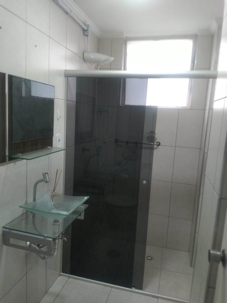 Apartamento para alugar com 2 quartos, 65m² - Foto 17