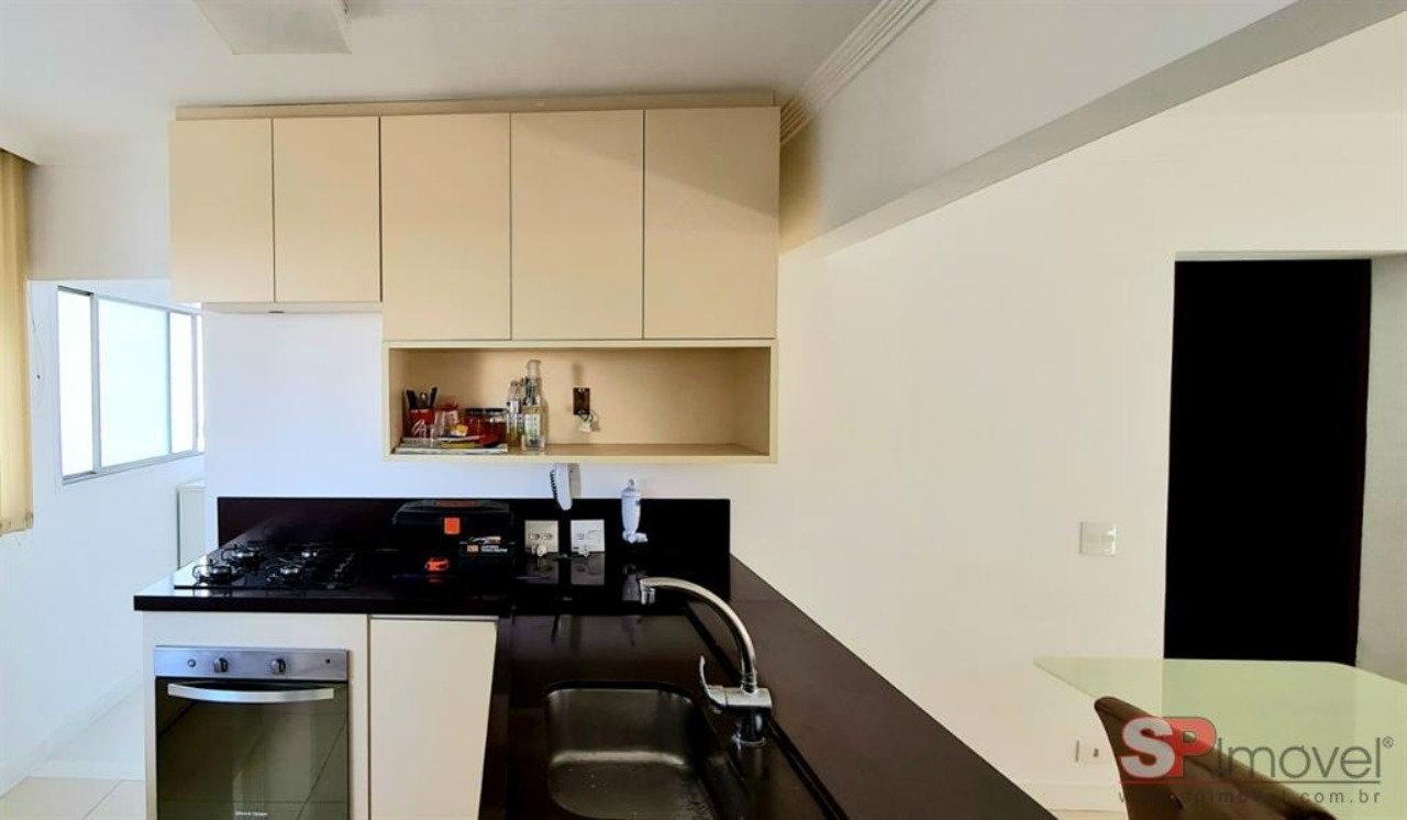 Apartamento à venda com 4 quartos, 151m² - Foto 4