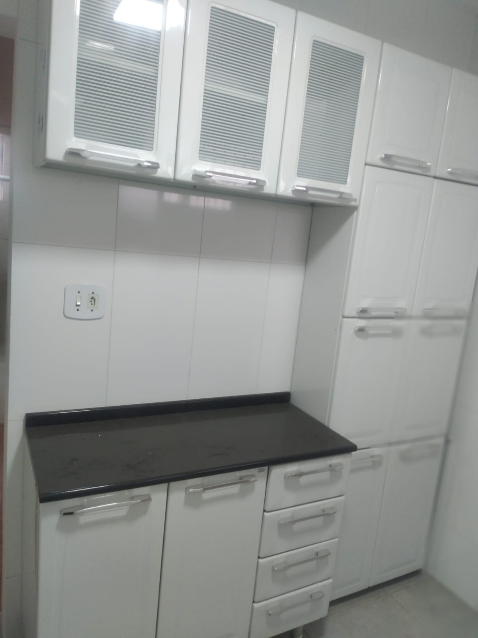 Apartamento para alugar com 2 quartos, 65m² - Foto 4