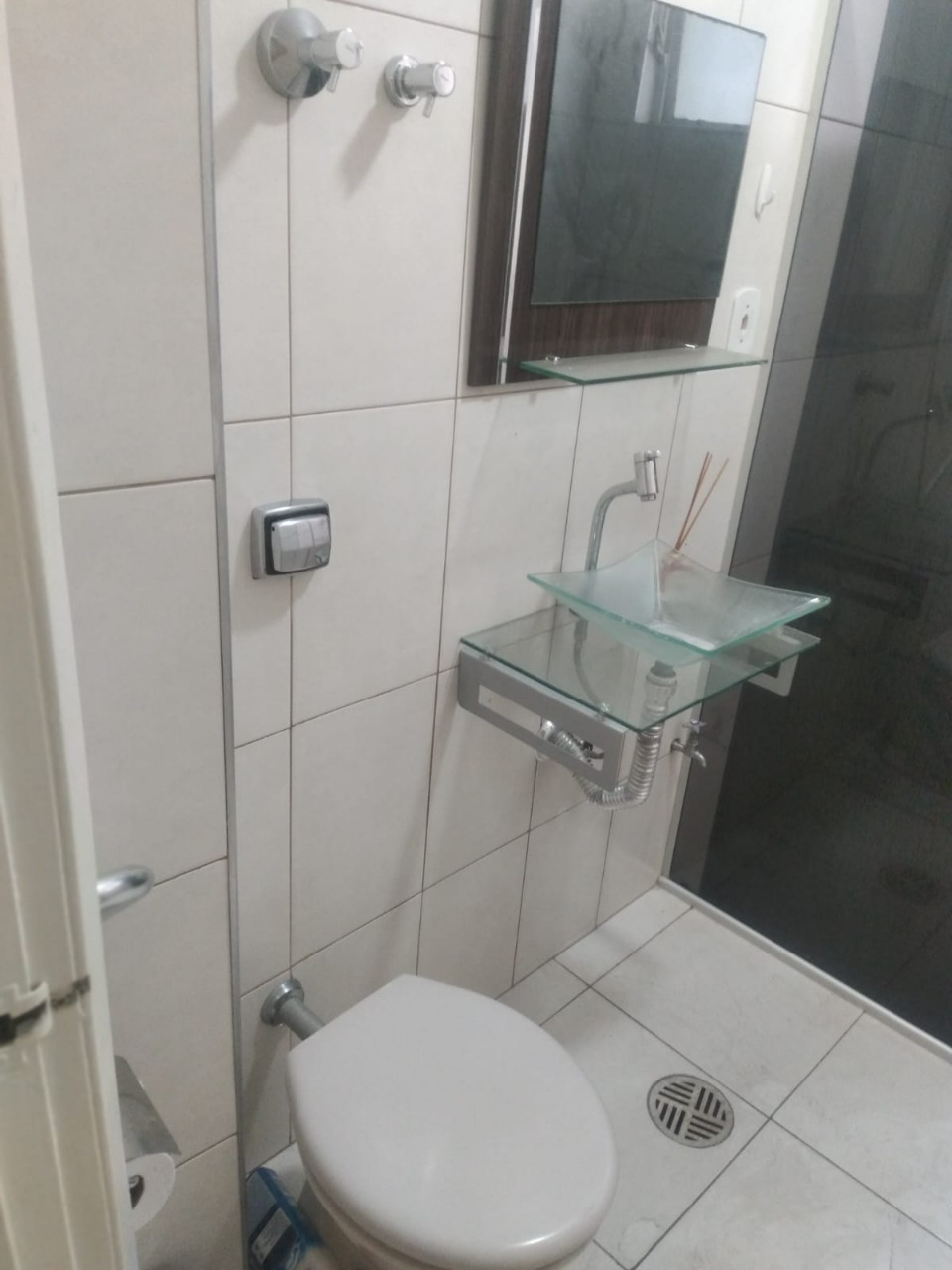 Apartamento para alugar com 2 quartos, 65m² - Foto 18