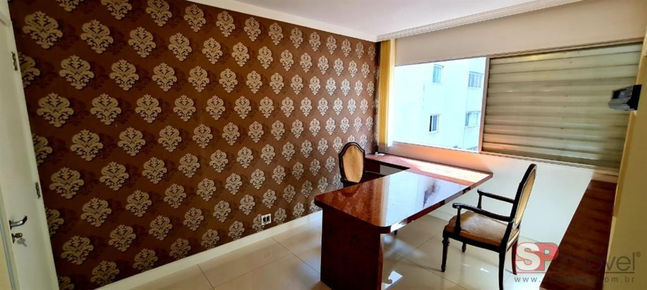 Apartamento à venda com 4 quartos, 151m² - Foto 6