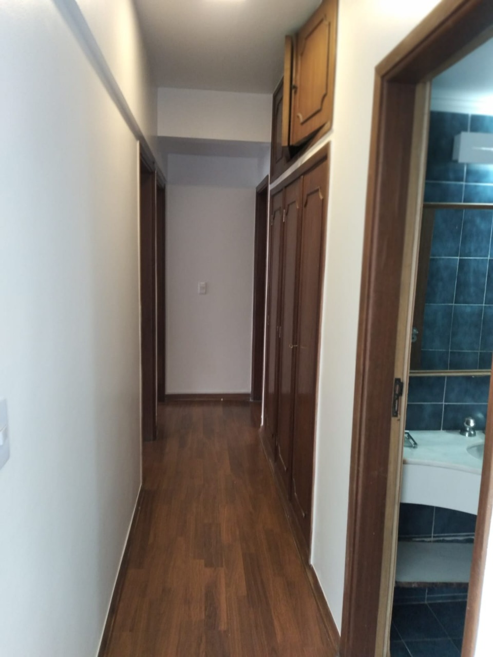 Apartamento para alugar com 3 quartos, 110m² - Foto 6