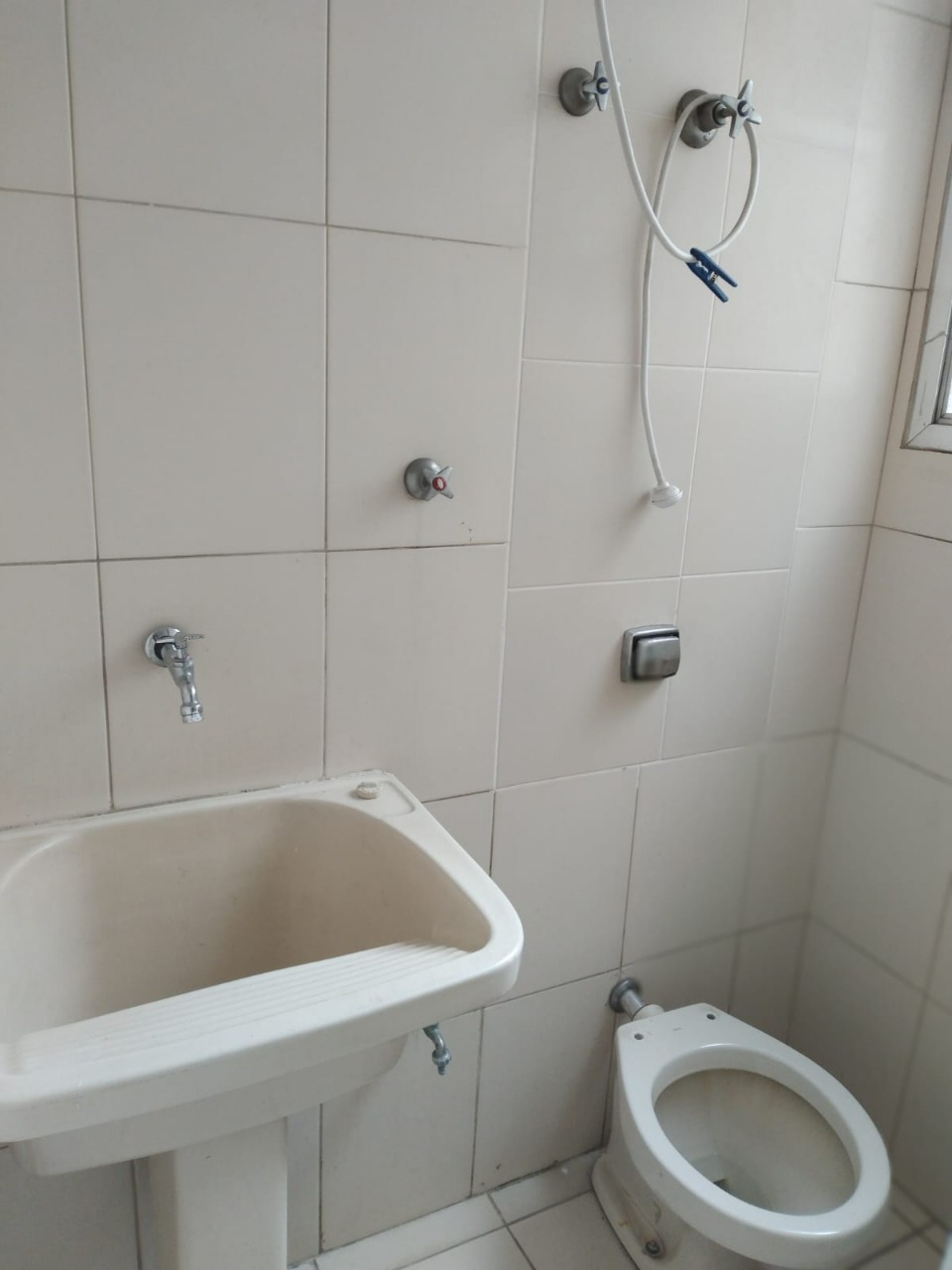 Apartamento para alugar com 3 quartos, 110m² - Foto 24