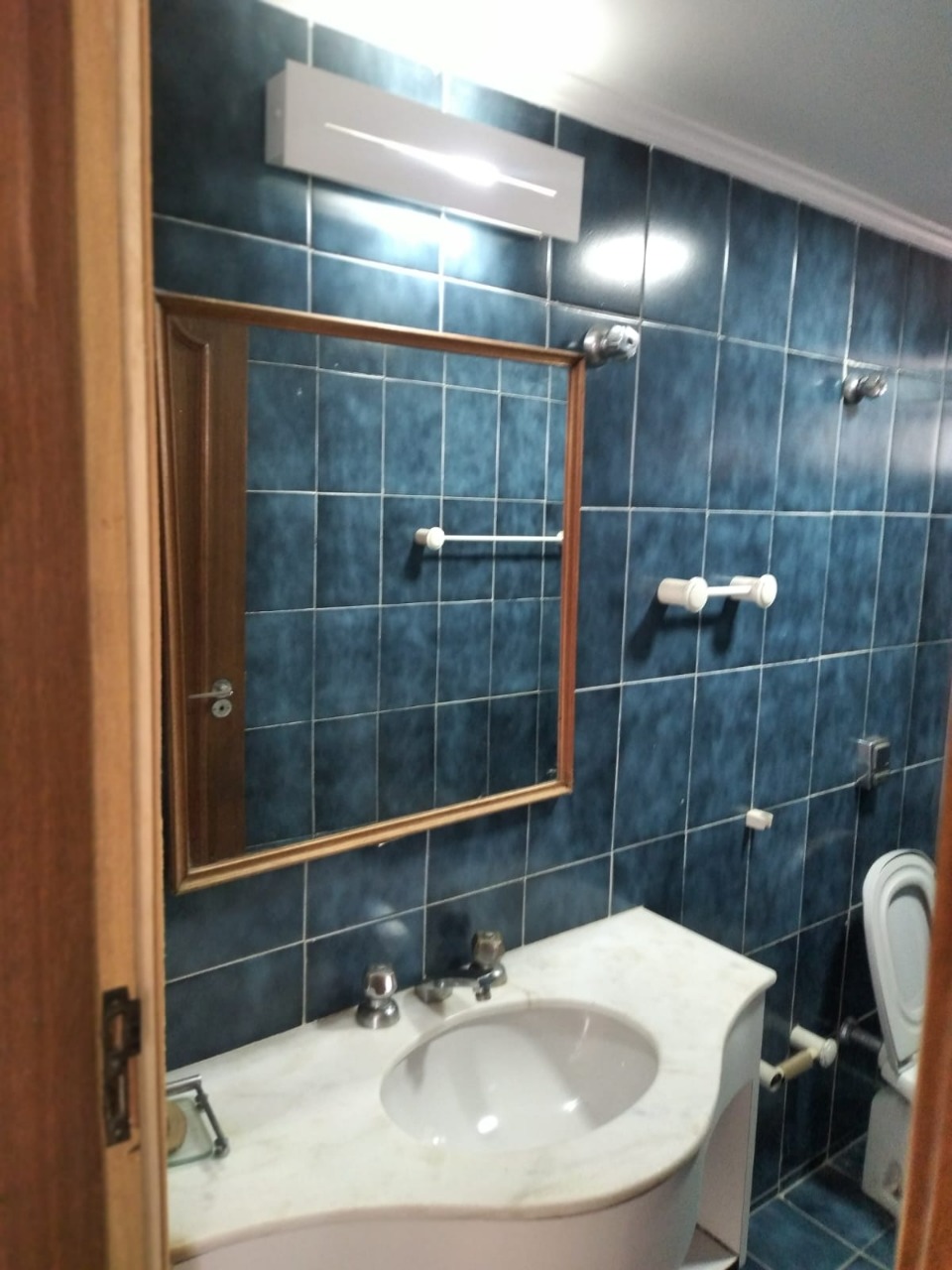 Apartamento para alugar com 3 quartos, 110m² - Foto 9