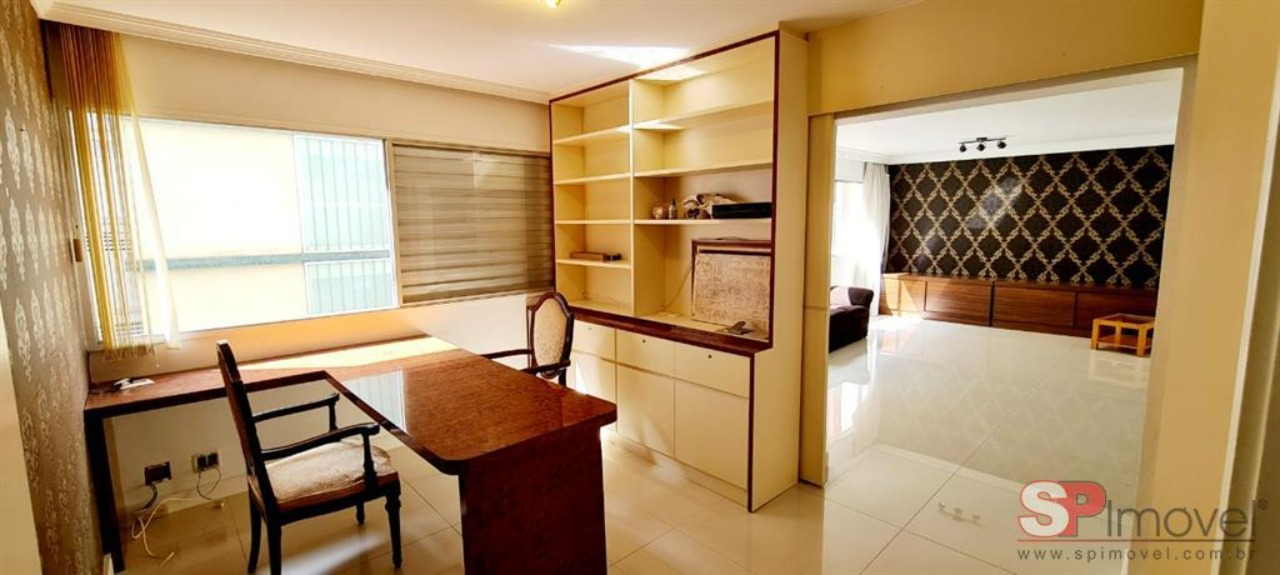 Apartamento à venda com 4 quartos, 151m² - Foto 8