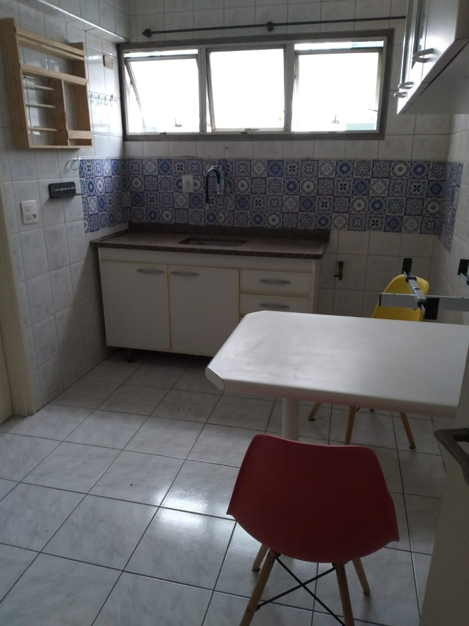 Apartamento para alugar com 2 quartos, 85m² - Foto 6