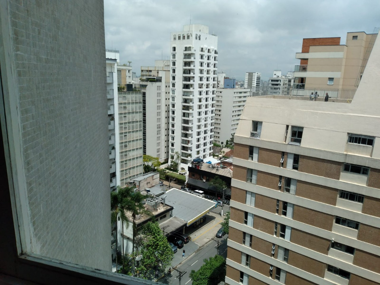 Apartamento para alugar com 1 quarto, 50m² - Foto 16