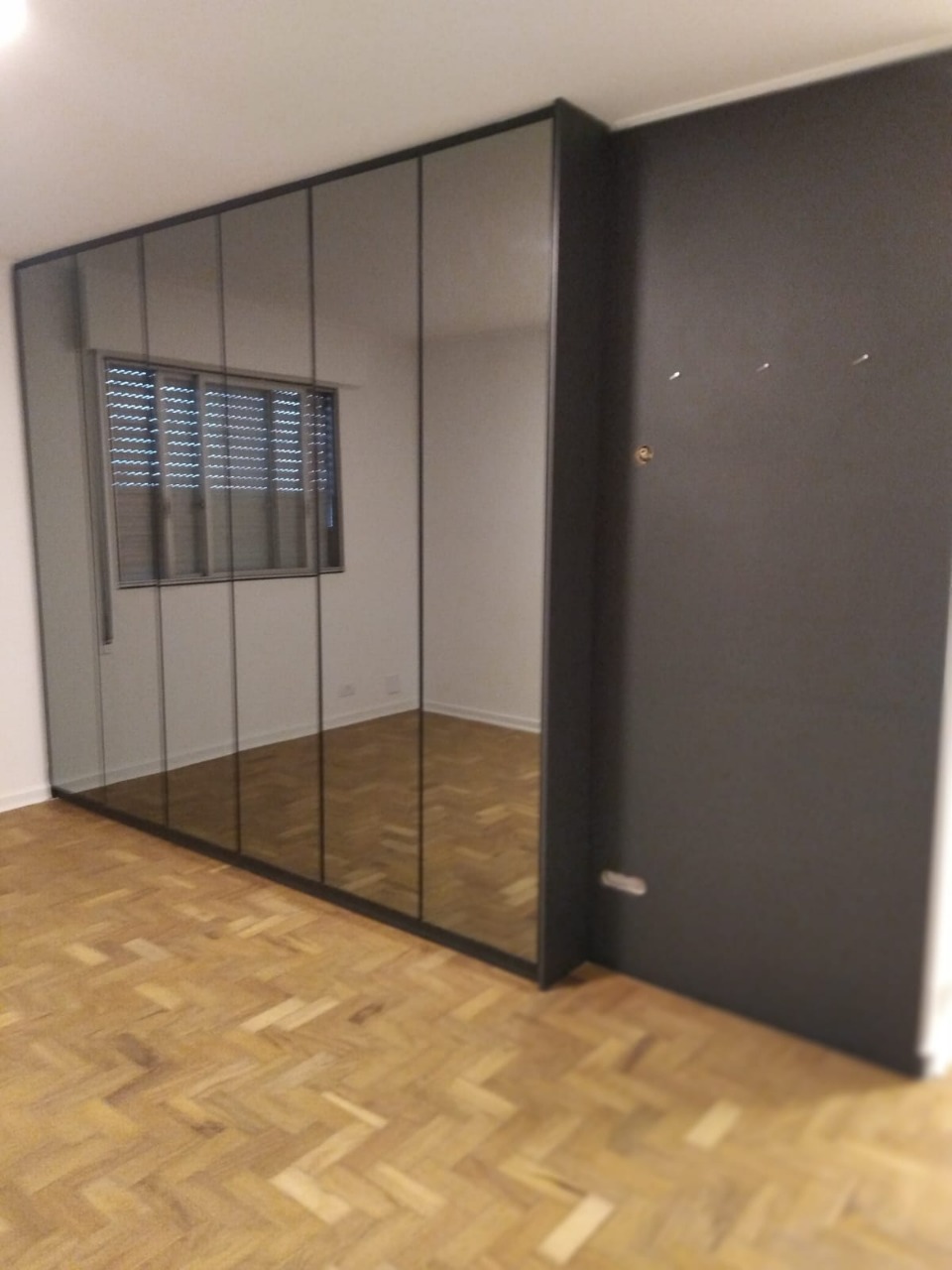 Apartamento para alugar com 3 quartos, 130m² - Foto 14