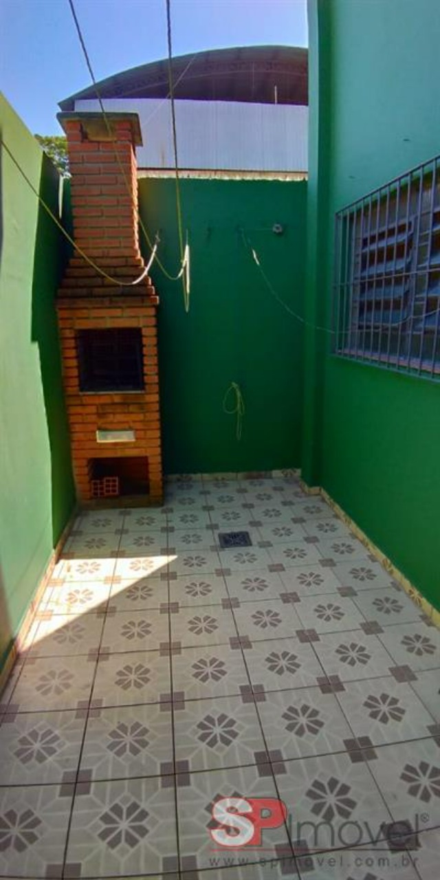 Sobrado à venda com 2 quartos, 98m² - Foto 13