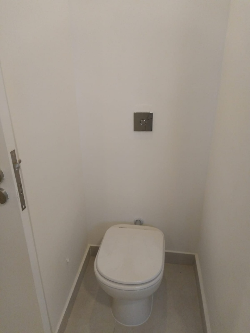 Apartamento para alugar com 3 quartos, 130m² - Foto 31