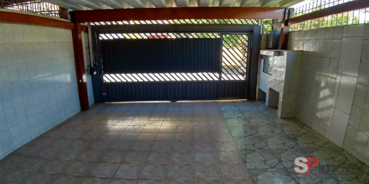 Sobrado à venda com 2 quartos, 98m² - Foto 2