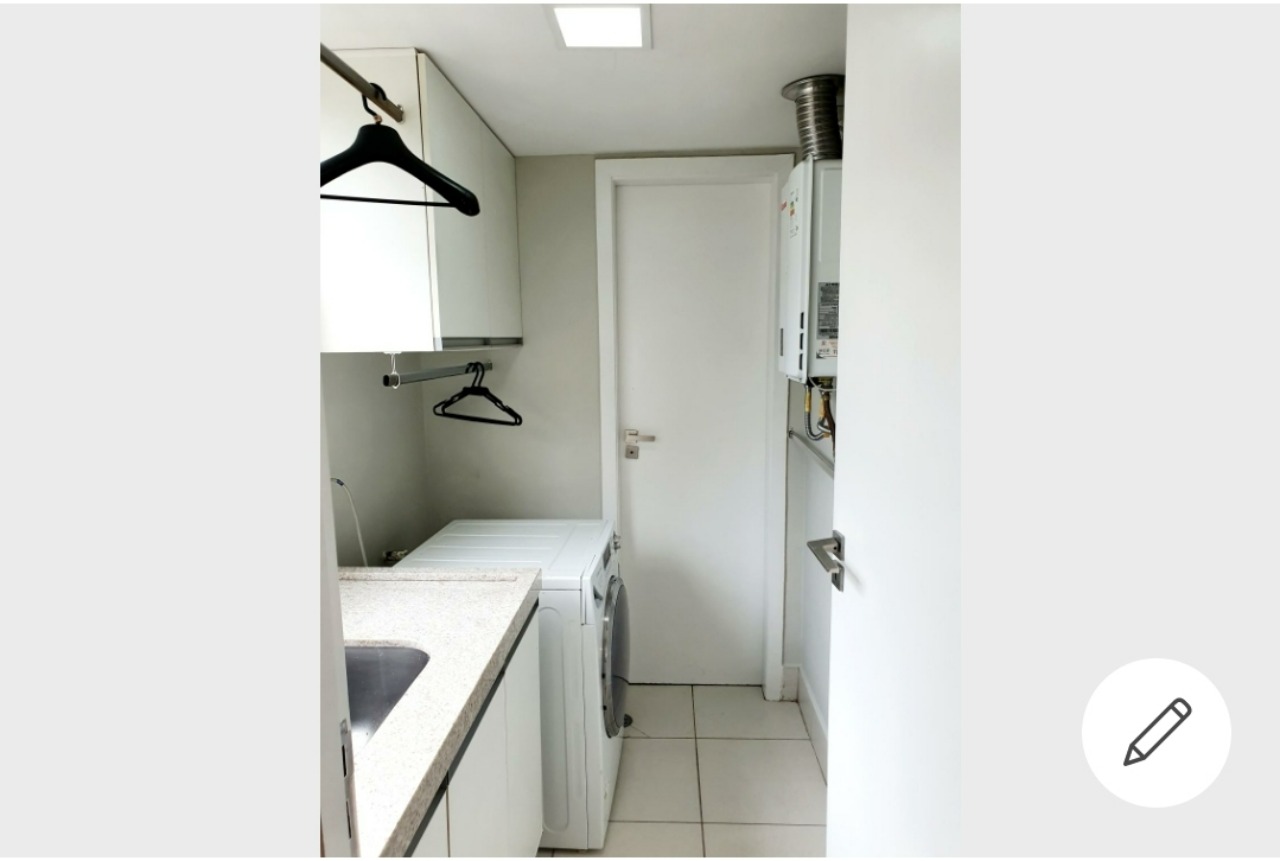 Apartamento para alugar com 3 quartos, 120m² - Foto 14